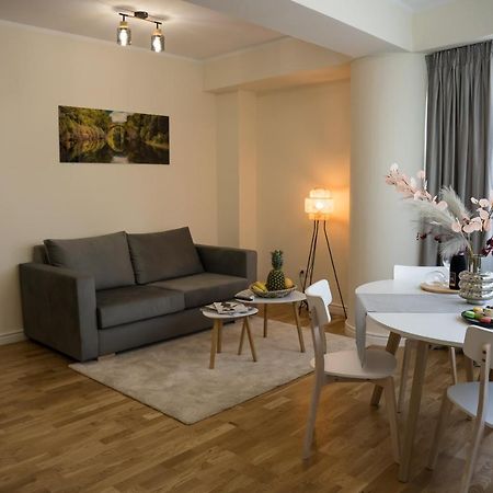 Azaleea Apartments Bucharest Exterior photo