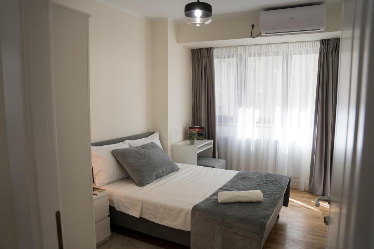 Azaleea Apartments Bucharest Exterior photo