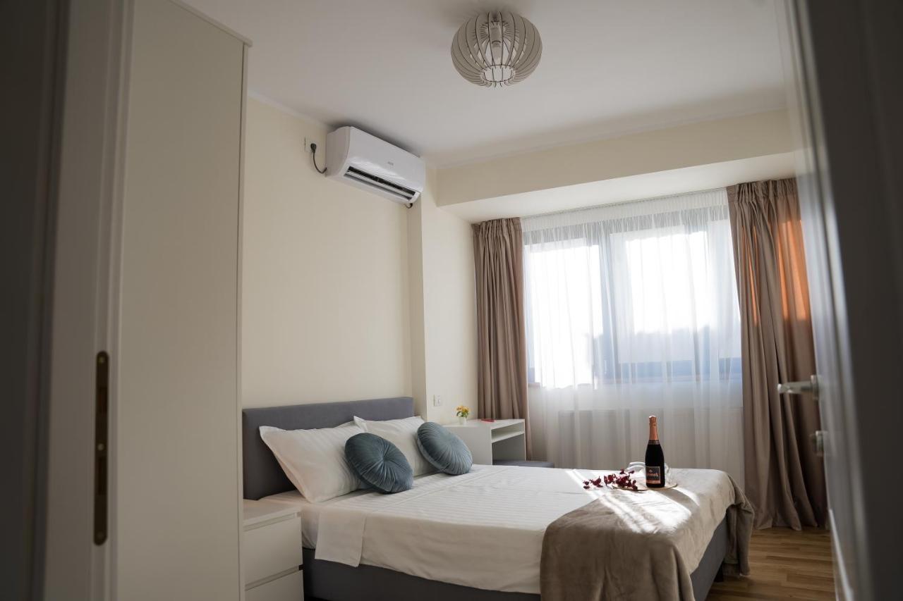 Azaleea Apartments Bucharest Exterior photo
